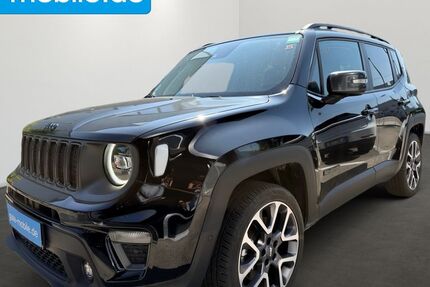 Jeep Renegade 20.750 km 22.790 € Krauchenwies 72505