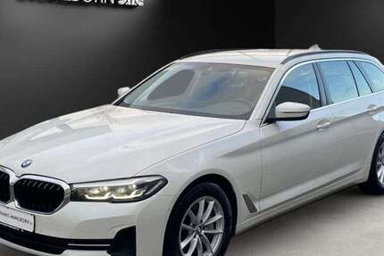 BMW 530 68.100 km 32.150 &euro; Barchfeld Immelborn 36456