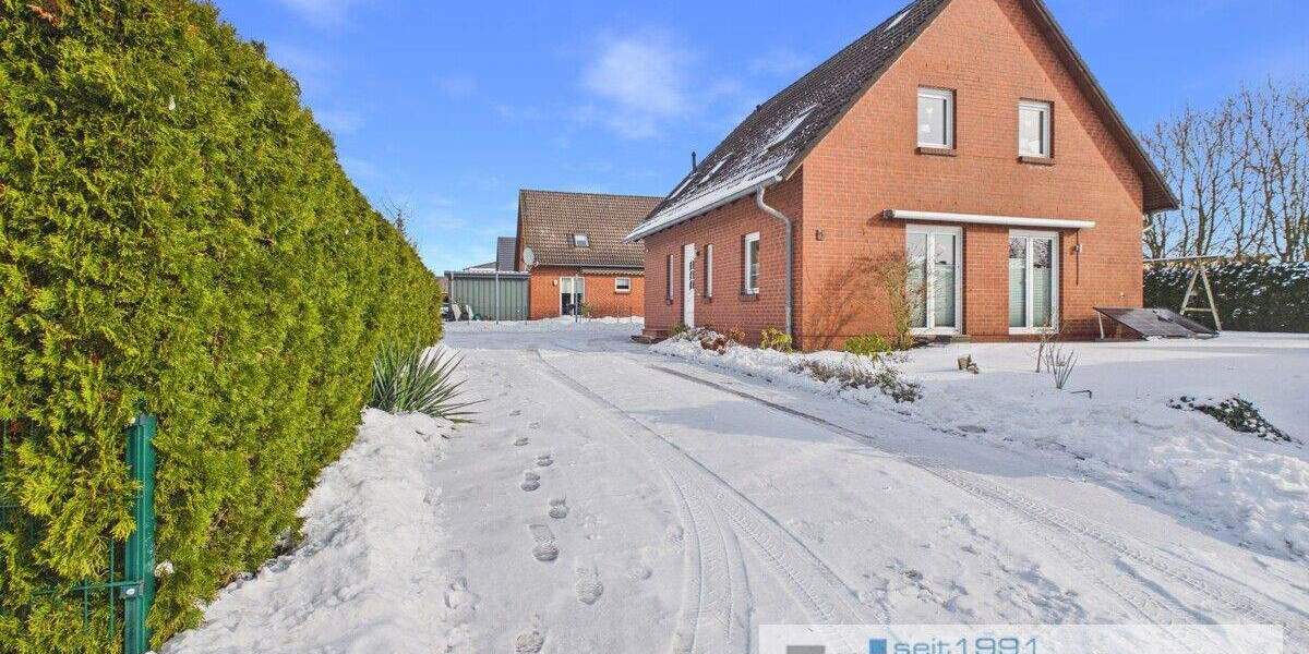 Einfamilienhaus Waren Warenshof - 4 Zimmer, 126 m&sup2;, 380.000&euro; | Angebot:25728431
