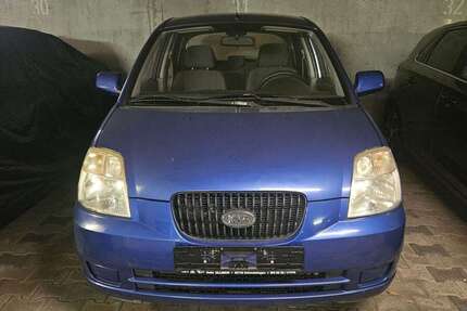 Kia Picanto 155.224 km 800 € Hockenheim 68766