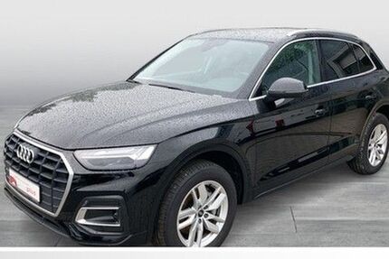 Audi Q5 93.163 km 34.880 &euro; Aurich 26607