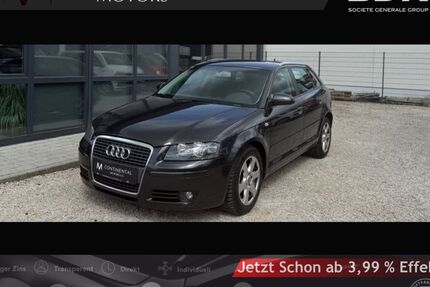 Audi A3 143.000 km 4.900 &euro; Schwabmünchen 86830