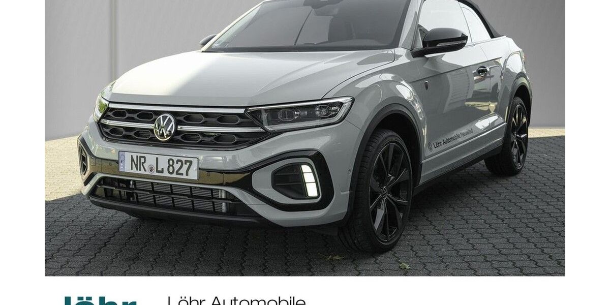 VW T-Roc 4.760 km 44.650 € Neuwied 56564