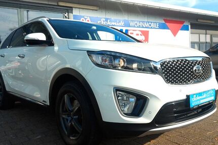 Kia Sorento 84.325 km 21.990 € Altlußheim 68804