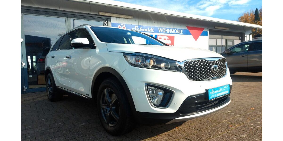 Kia Sorento 84.325 km 21.990 € Altlußheim 68804