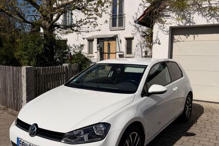 VW Golf 115.800 km 9.250 &euro; Dittenheim 91723