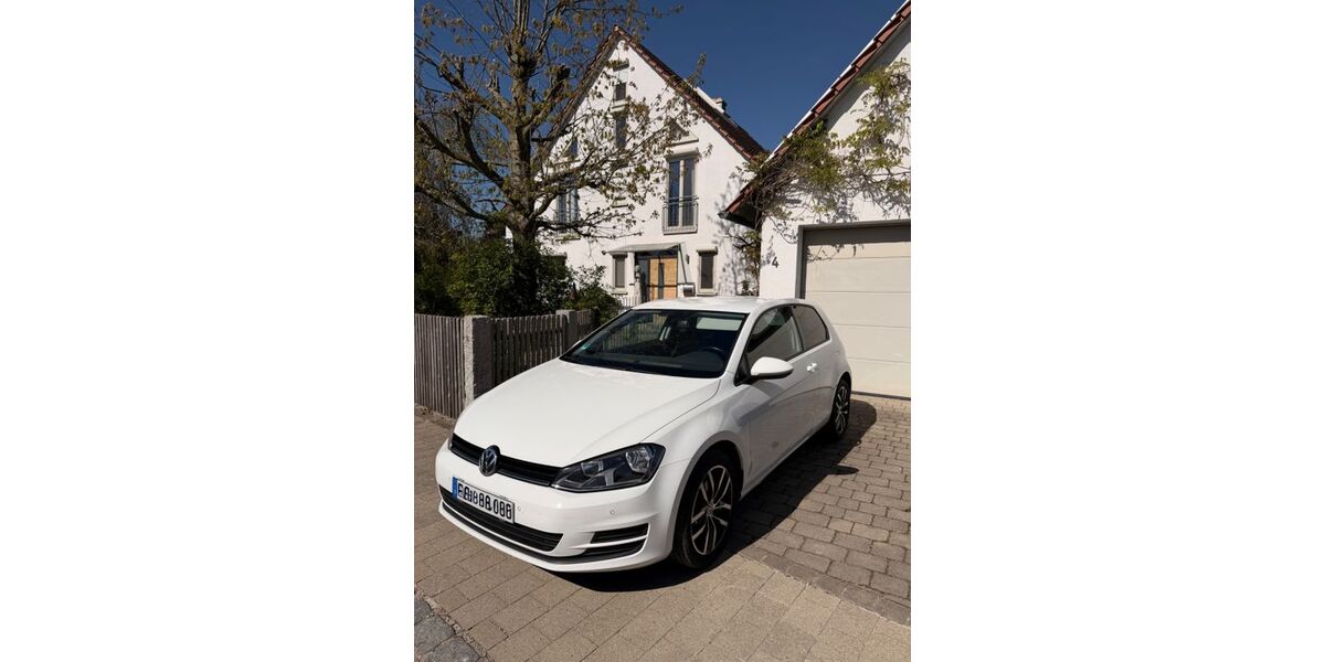 VW Golf 115.800 km 9.250 &euro; Dittenheim 91723