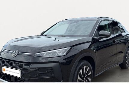 VW T-Roc 4.990 km 32.444 &euro; Lüneburg 21337