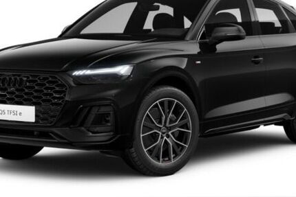 Audi Q5 13.182 km 51.980 &euro; Großwallstadt 63868