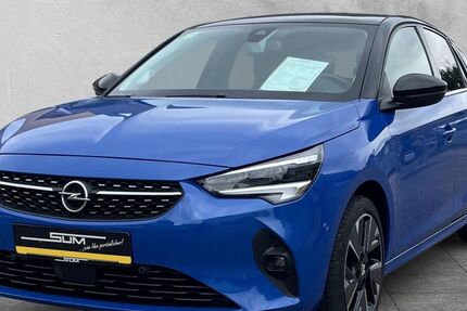 Opel Corsa 19.600 km 19.990 € Heitersheim 79423