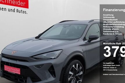 Cupra Formentor 1.100 km 42.290 &euro; Regensburg 93055