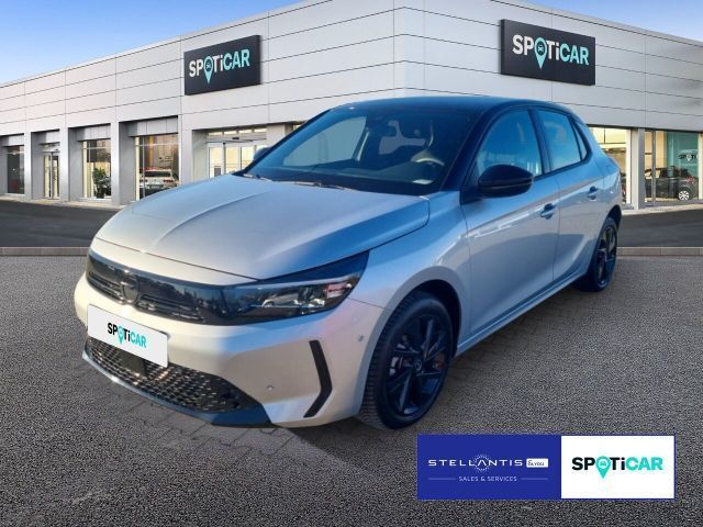 Opel Corsa 11.813 km 15.790 &euro; Leipzig 04105