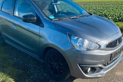 Mitsubishi Space Star 48.354 km 7.999 &euro; Wiesbaden 65203