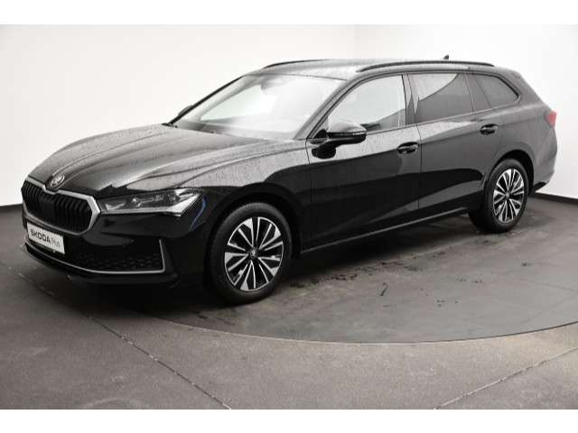 Skoda Superb 27.149 km 36.850 &euro; Wolfsburg 38440