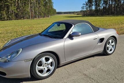 Porsche Boxster 152.000 km 14.450 &euro; Rednitzhembach 91126