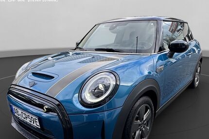 Mini Cooper SE 16.000 km 19.700 € Hösbach 63768