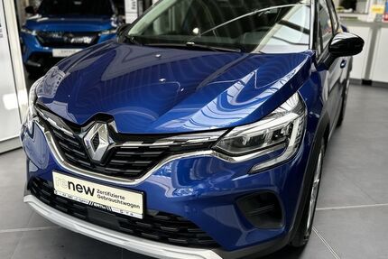Renault Captur 43.152 km 14.290 &euro; Dresden 01257