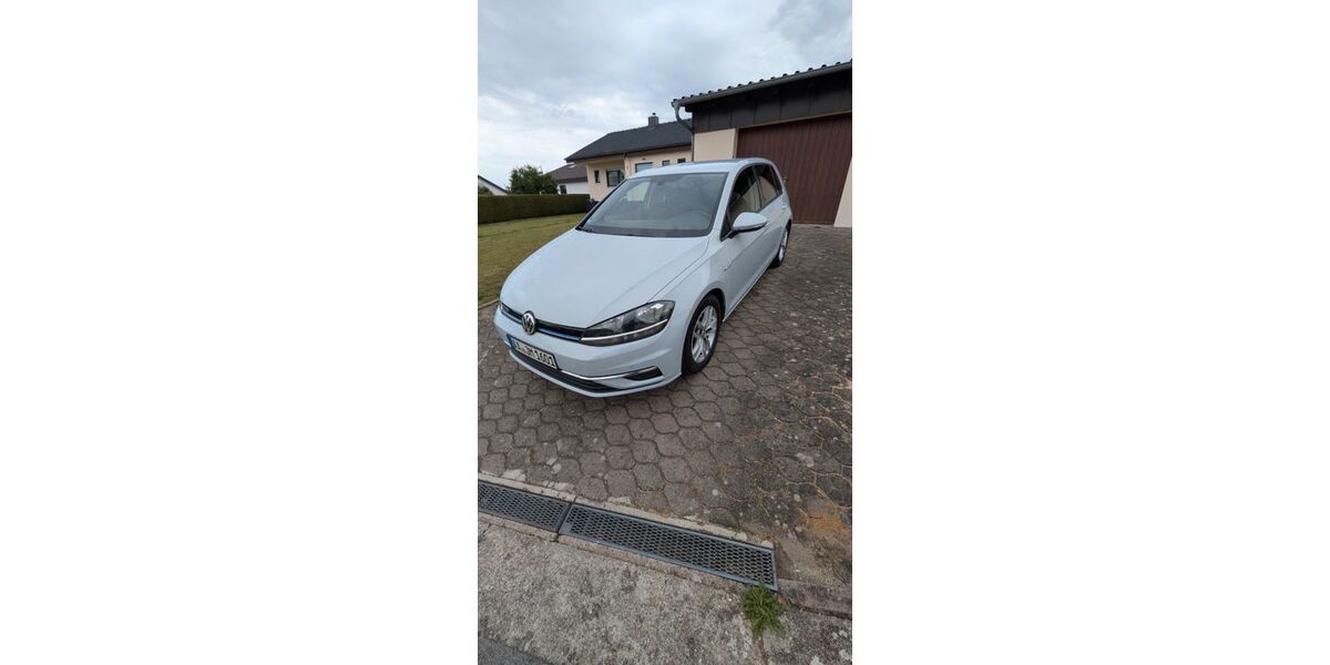 VW Golf 116.000 km 17.900 &euro; Neresheim 73450