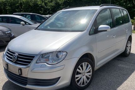 VW Touran 226.000 km 2.900 € Stockelsdorf (Lübeck) 23617