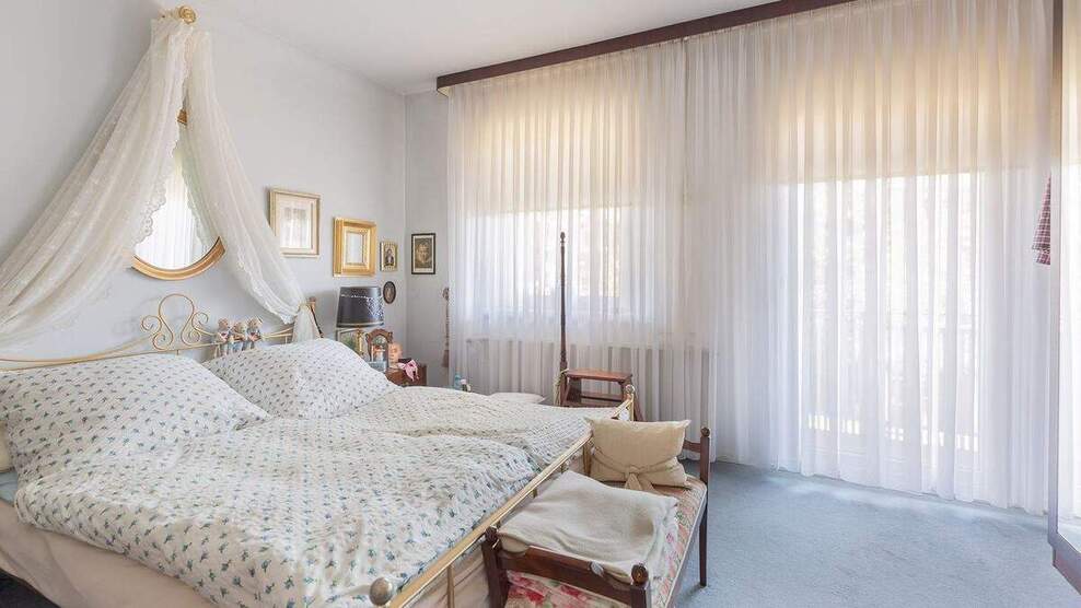 Familienfreundliche Sackgassenlage in Hamburg-Niendorf! 4 zimmer