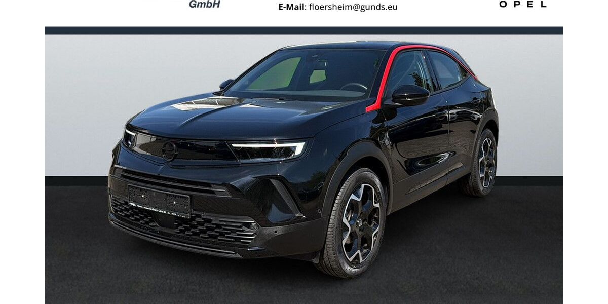 Opel Mokka 16.133 km 18.990 &euro; Flörsheim am Main 65439