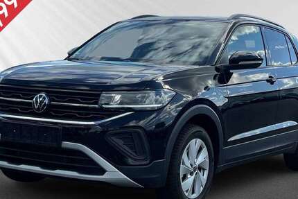 VW T-Cross 7.650 km 28.190 &euro; Dallgow-Döberitz 14624