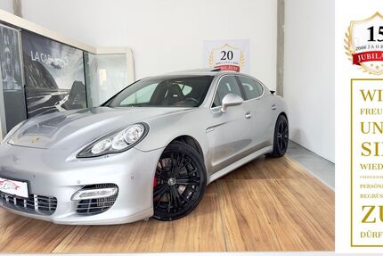 Porsche Panamera 197.000 km 26.800 &euro; Essenbach OT Altheim 84051
