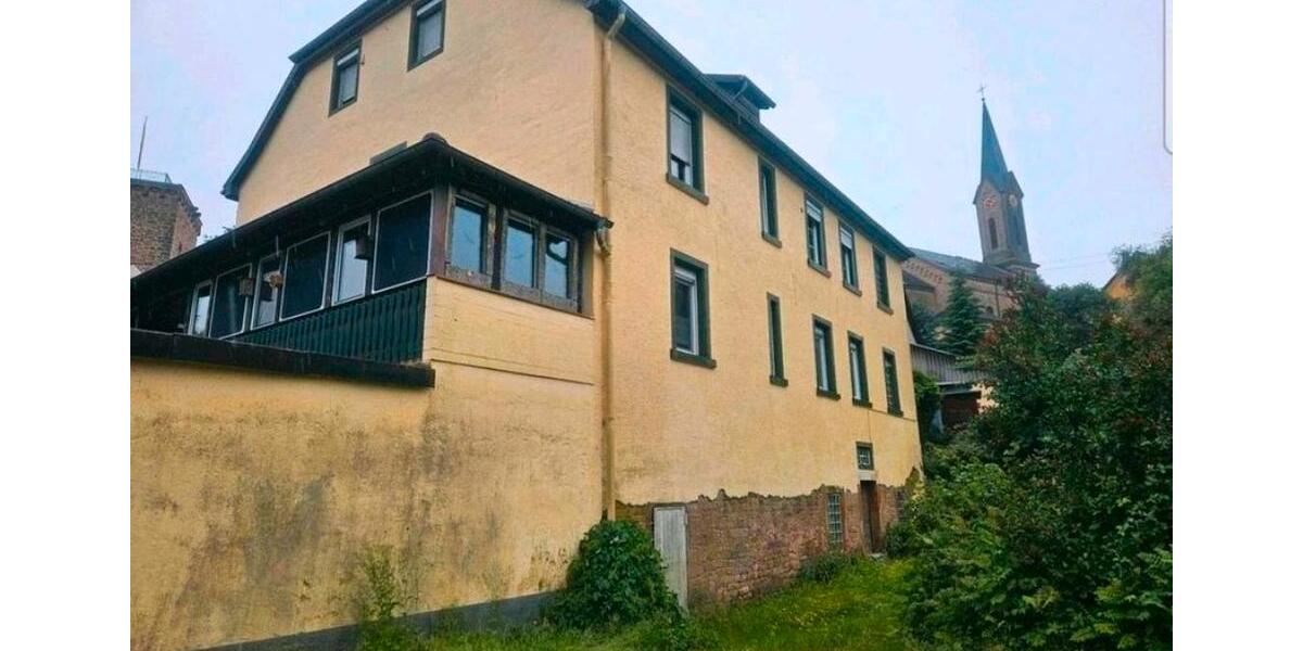 Erdgeschoßwohnung Rothselberg - 5 Zimmer, 140 m&sup2;, 190.000&euro; | Angebot:27161608