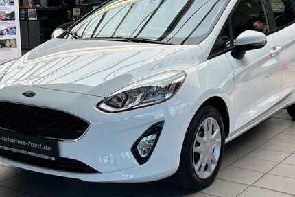 Ford Fiesta 128.224 km 8.590 &euro; Heidenau 01809