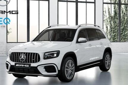Mercedes-Benz GLB 35 AMG 11.001 km 57.380 € Betzdorf 57518