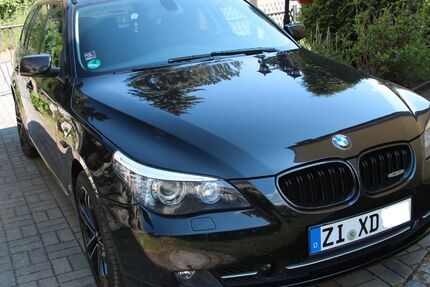 BMW 530 179.000 km 8.200 &euro; Zittau 02763
