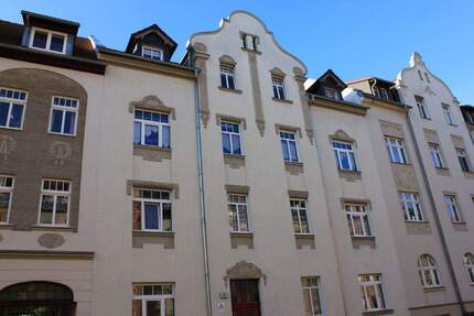 Wohnung Altenburg - 4 Zimmer, 112 m&sup2;, 124.000&euro; | Angebot:25051236