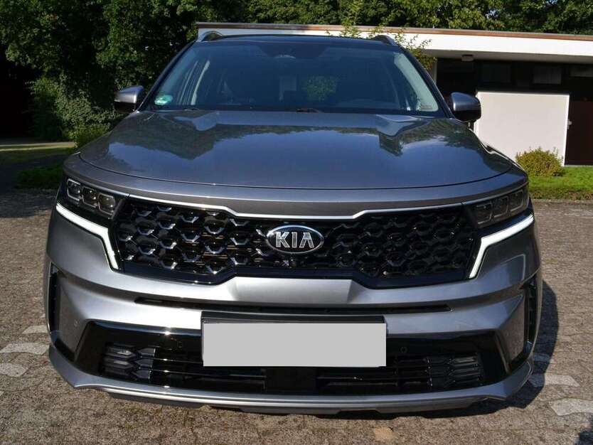 Kia Sorento 66.000 km 33.900 € Bielefeld 33499
