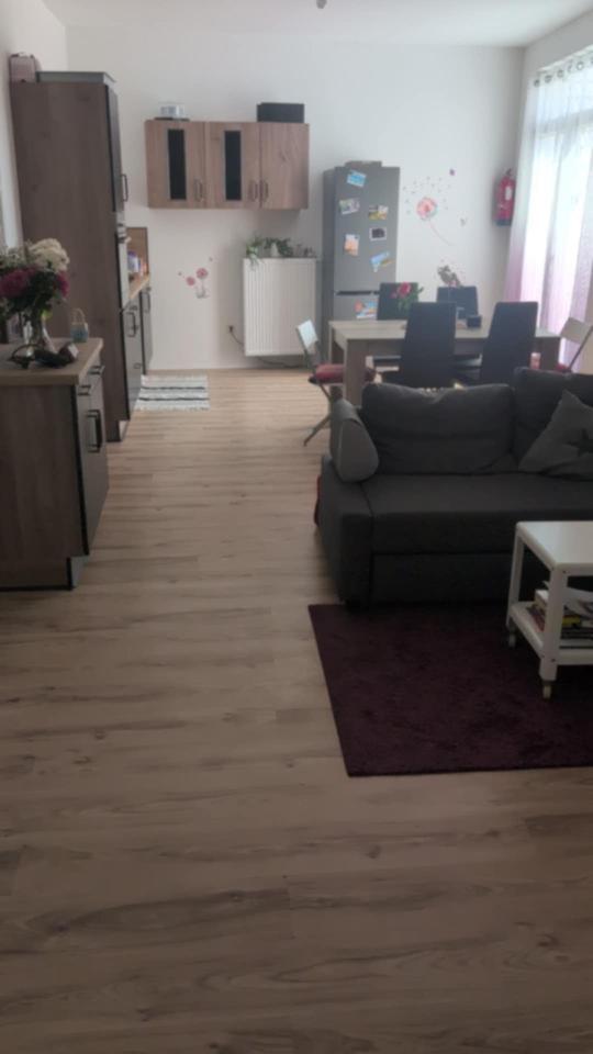 3 ZKB in Tholey 780€ Warmmiete