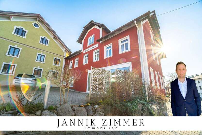 Haus zum Kaufen in Seefeld 1.800.000 € 393 m²