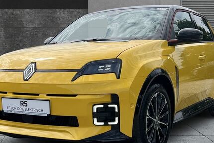 Renault R 5 7.500 km 37.400 &euro; Freising 85354