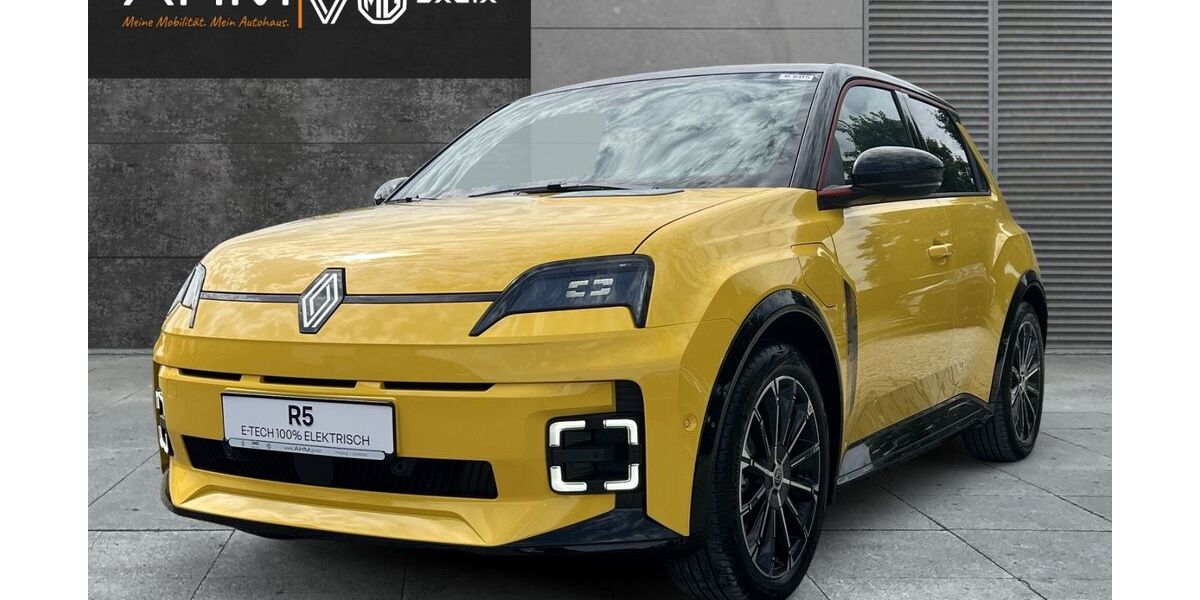 Renault R 5 7.500 km 37.400 &euro; Freising 85354