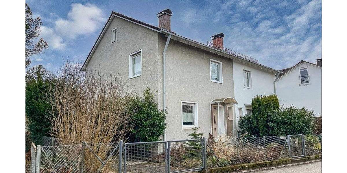 Doppelhaushälfte Stephanskirchen Schloßberg - 4 Zimmer, 94 m&sup2;, 545.000&euro; | Angebot:25770221