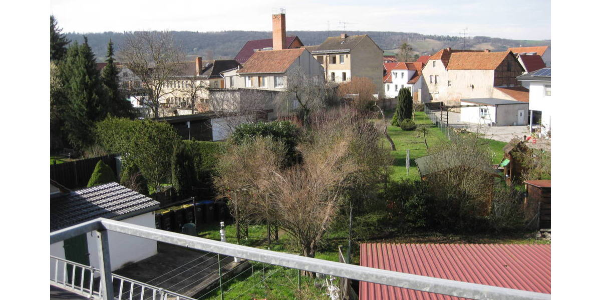 Mehrfamilienhaus, Wohnhaus Bad Frankenhausen/Kyffhäuser Bad Frankenhausen - 430.000&euro; | Angebot:25797760