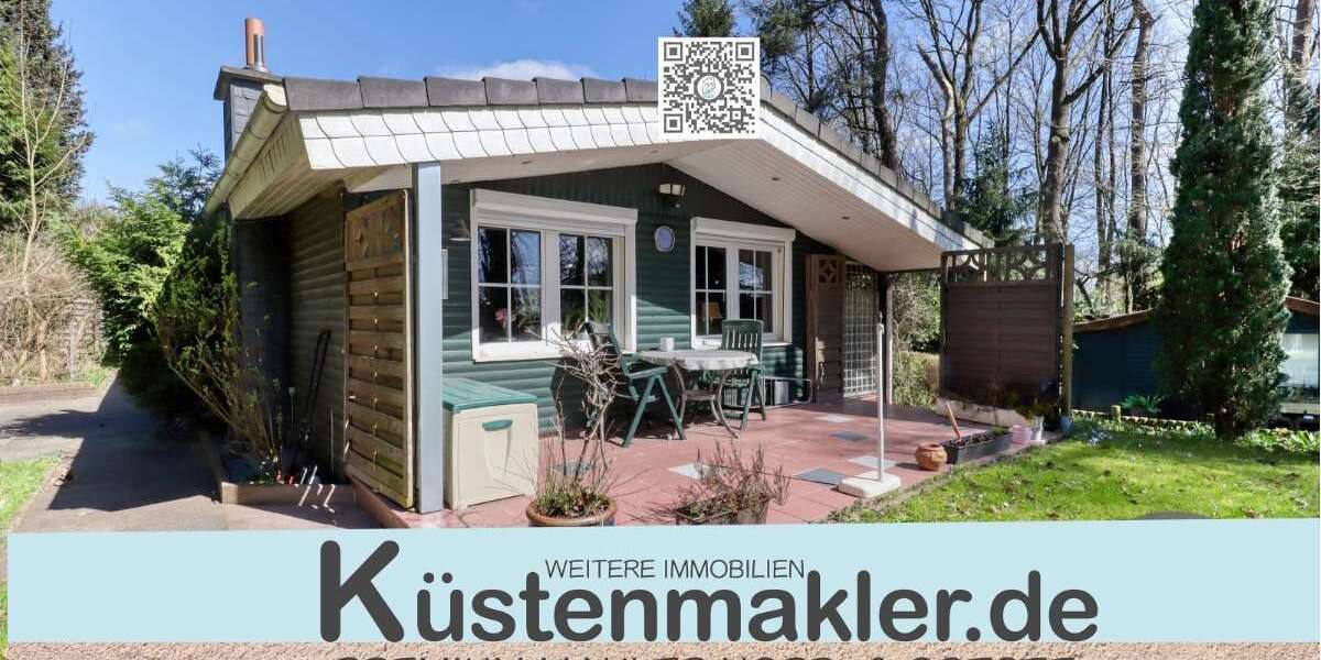 Einfamilienhaus Hollnseth - 3 Zimmer, 59 m&sup2;, 99.500&euro; | Angebot:26432972