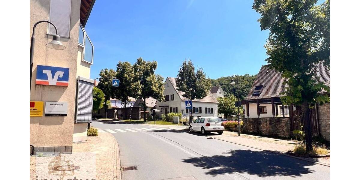 Gewerbeobjekt Jagsthausen - 1 Zimmer, 99.900&euro; | Angebot:25691722