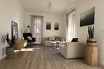 Etagenwohnung Ottendorf-Okrilla Medingen - 3 Zimmer, 80 m&sup2;, 1.300&euro; | Angebot:25682573