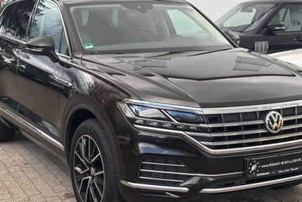 VW Touareg 169.900 km 28.900 &euro; Mintraching/Neufahrn 85375