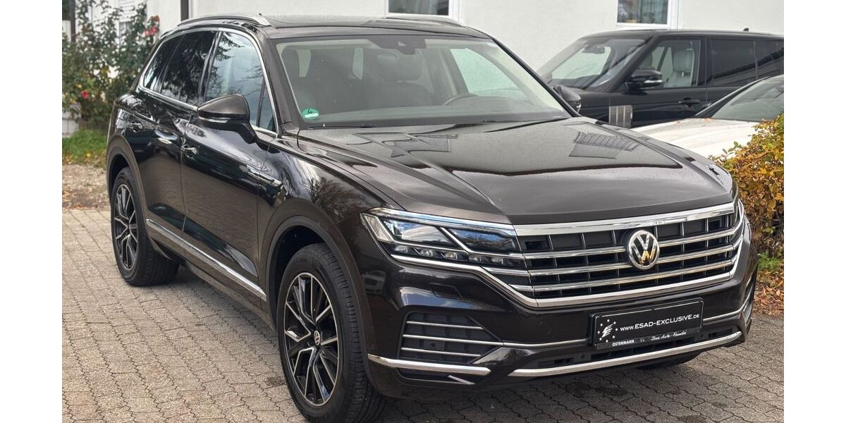 VW Touareg 169.900 km 29.800 € Mintraching/Neufahrn 85375