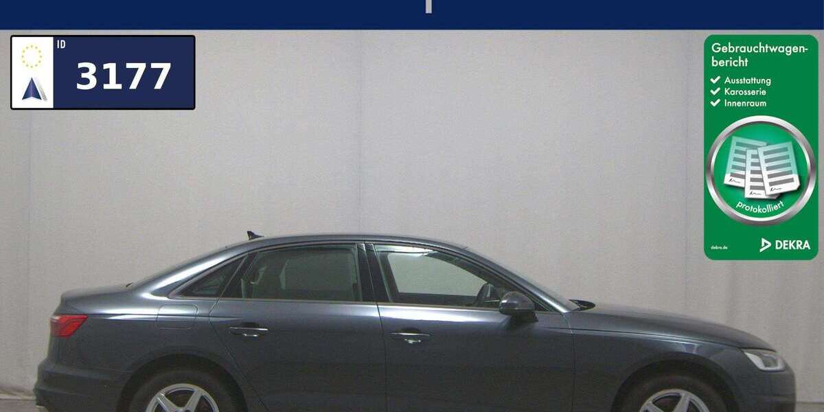 Audi A4 66.817 km 18.380 &euro; Gyhum/Bockel 27404