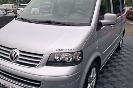 VW T5 Transporter 347.100 km 7.490 € Altendiez 65624