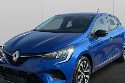 Renault Clio 34.950 km 13.990 &euro; Bensheim 64625