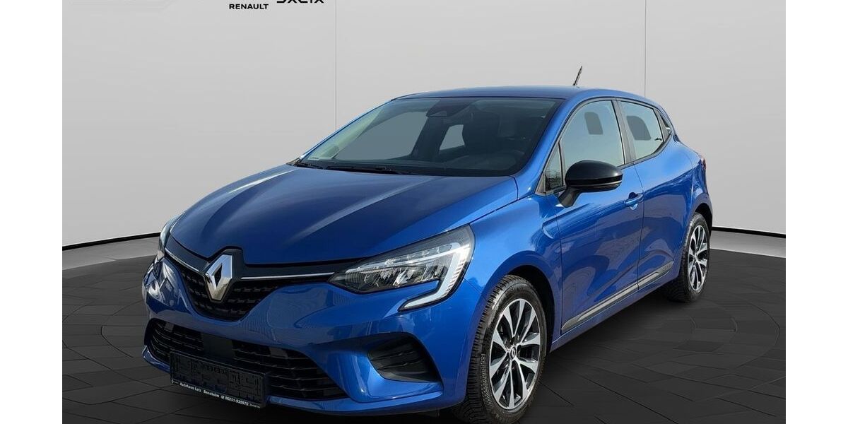 Renault Clio 34.950 km 13.990 &euro; Bensheim 64625