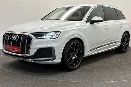 Audi Q7 38.815 km 63.950 € Weißenburg 91781