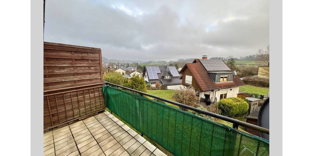 Etagenwohnung Lindlar / Frielingsdorf Frielingsdorf - 3 Zimmer, 70 m&sup2;, 730&euro; | Angebot:26887877